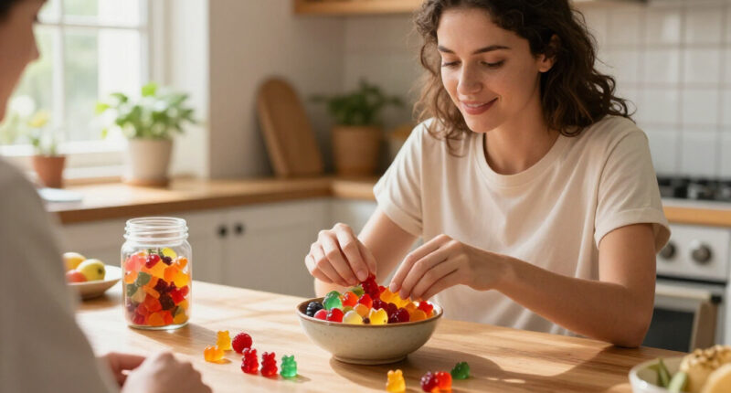 12 Best Halal Gelatin-Free Gummy Bears for 2027