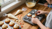 12 Best Halloween Cupcake Liners for Halal-Friendly Baking in 2027