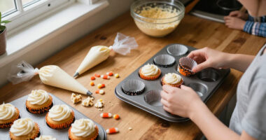 12 Best Halloween Cupcake Liners for Halal-Friendly Baking in 2027