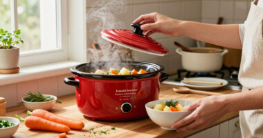 12 Essential Slow Cooker Recipes To Make Life Easier (And Tastier)