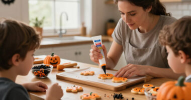 13 Best Halloween Cookie Decorating Supplies for Halal-Friendly Celebrations in 2027