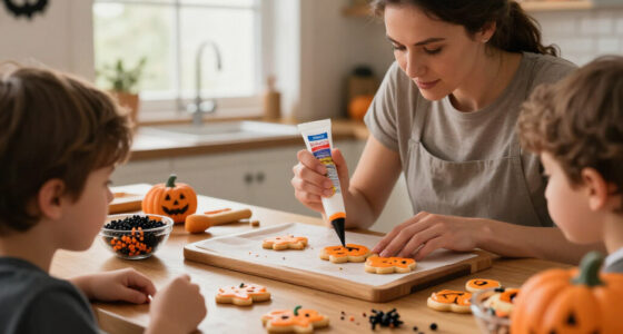 13 Best Halloween Cookie Decorating Supplies for Halal-Friendly Celebrations in 2027