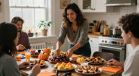 13 Best Halloween Party Food Platters for Halal Gatherings in 2027