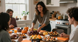 13 Best Halloween Party Food Platters for Halal Gatherings in 2027