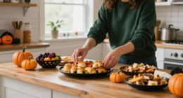 13 Best Halloween Party Platters for Halal Gatherings in 2027