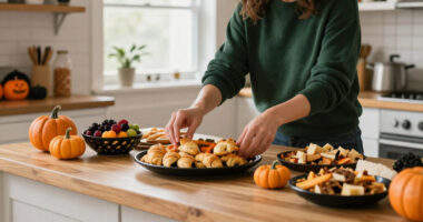 13 Best Halloween Party Platters for Halal Gatherings in 2027