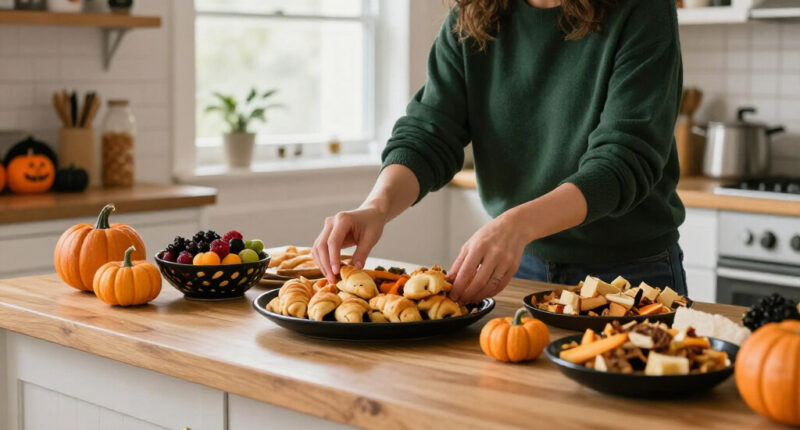 13 Best Halloween Party Platters for Halal Gatherings in 2027