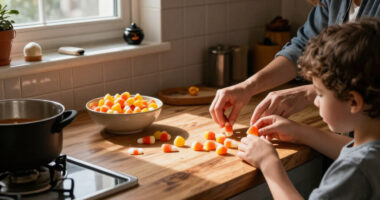 14 Best Halal Halloween Candy Corn Picks for 2027
