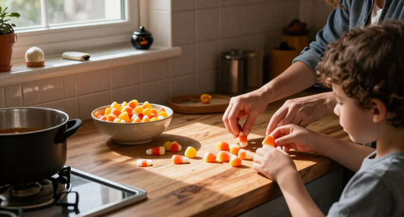 14 Best Halal Halloween Candy Corn Picks for 2027