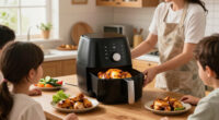 15 Best Halal Air Fryers for Clean Cooking in 2027