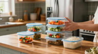 15 Best Halal Food Storage Containers for Safe, Organized Meal Prep in 2027
