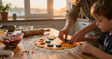 15 Best Halal Halloween Cookie Cutters in 2027