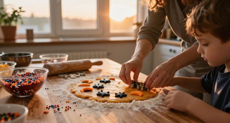 15 Best Halal Halloween Cookie Cutters in 2027