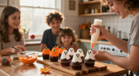 15 Best Halal Halloween Cupcake Decorations for 2027