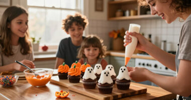 15 Best Halal Halloween Cupcake Decorations for 2027