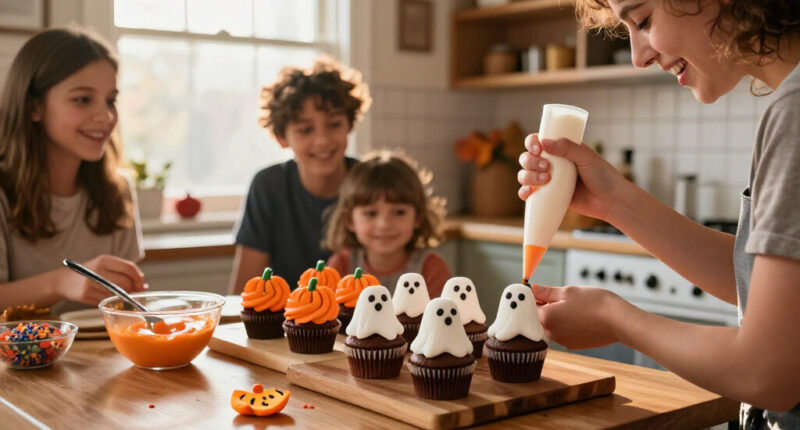 15 Best Halal Halloween Cupcake Decorations for 2027