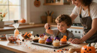 15 Best Halloween Baking Sprinkles for Halal-Friendly Decorating in 2027