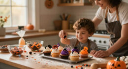 15 Best Halloween Baking Sprinkles for Halal-Friendly Decorating in 2027