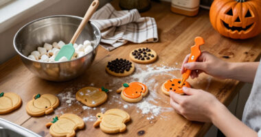 15 Best Halloween Baking Supplies for Halal-Friendly Treats in 2027