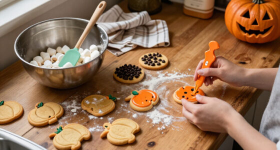 15 Best Halloween Baking Supplies for Halal-Friendly Treats in 2027