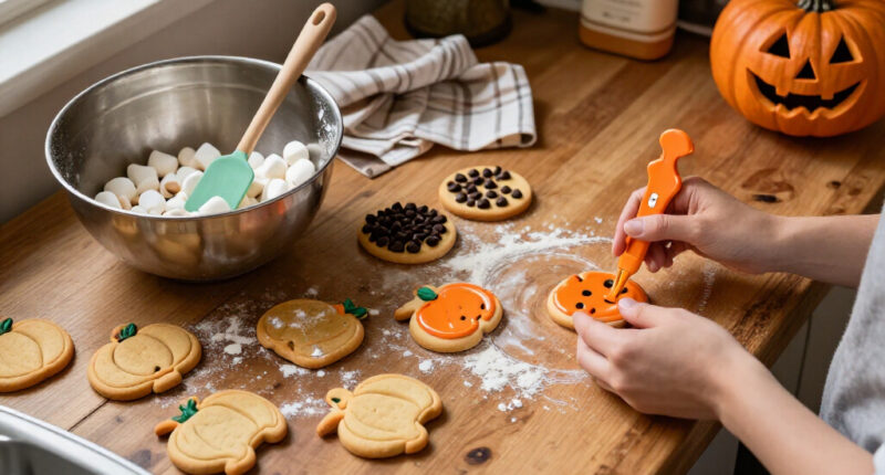 15 Best Halloween Baking Supplies for Halal-Friendly Treats in 2027