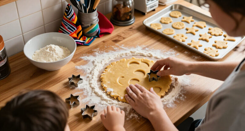15 Best Halloween Cookie Cutters for Halal-Friendly Baking in 2027