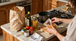 16 Amazon Pantry Staples Our Kitchen Experts Are Buying During Prime