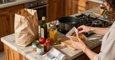 16 Amazon Pantry Staples Our Kitchen Experts Are Buying During Prime
