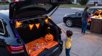 16 Easy Amazon Trunk-or-Treat Decorations That'll Make Your Car The Talk Of The Lot