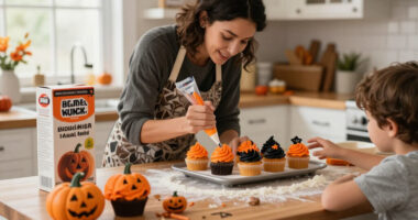 3 Best Halal Halloween Cake Mixes in 2027