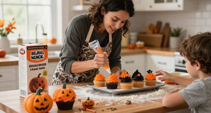 3 Best Halal Halloween Cake Mixes in 2027