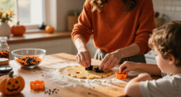 3 Best Halal Halloween Cookie Dough Options in 2027