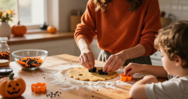 3 Best Halal Halloween Cookie Dough Options in 2027