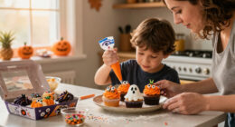 3 Best Halal Halloween Cupcake Kits in 2027