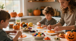 3 Best Halal Halloween Party Snacks in 2027