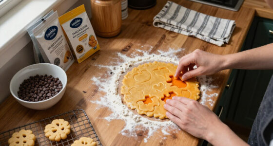4 Best Halal Halloween Baking Mixes in 2027