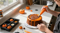4 Best Halal Halloween Cake Decorating Kits in 2027