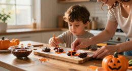 4 Best Halal Halloween Chocolate Snacks in 2027
