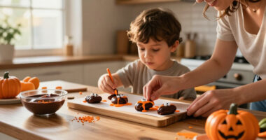 4 Best Halal Halloween Chocolate Snacks in 2027