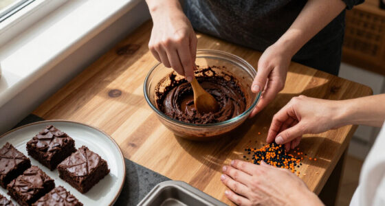 5 Best Halal Halloween Brownie Mix Options in 2027