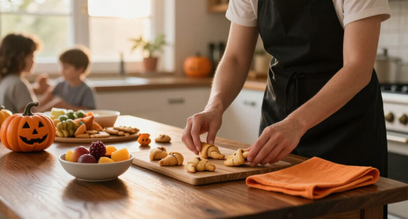 5 Best Halal Halloween Party Snacks in 2027