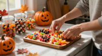 6 Best Halal Halloween Candy Assortments for 2027