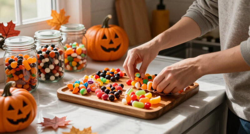 6 Best Halal Halloween Candy Assortments for 2027