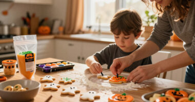 6 Best Halloween Cookie Decorating Kits for Halal-Conscious Celebrations in 2027
