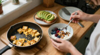 6 High-Protein Breakfasts To Try When You Are Avoiding Eggs