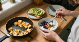 6 High-Protein Breakfasts To Try When You Are Avoiding Eggs