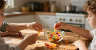 7 Best Halal Gummy Candy for Sharing, Snacking, and Bulk Buying in 2027
