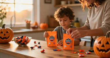 7 Best Halal Halloween Candy Bags for Trick-or-Treating in 2027