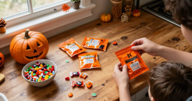 7 Best Halal Halloween Candy for 2027