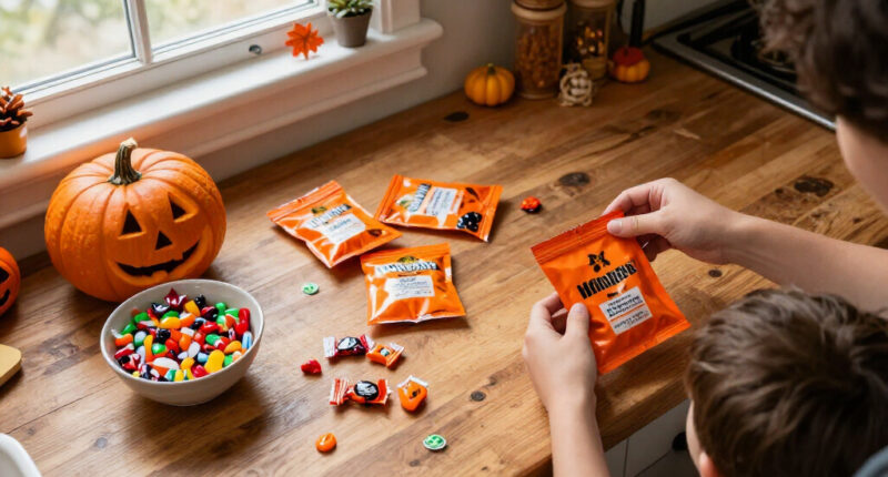 7 Best Halal Halloween Candy for 2027